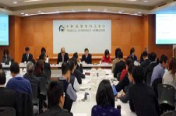 金管会主委回应新创需求，监理沙盒实验期限放宽到1年
