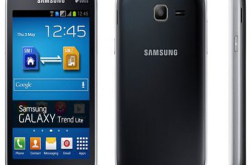 SamsungGalaxyTrendLite推出$1,398：专为中港穿梭用家而设