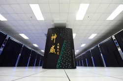 IBM、英伟达助力美国重夺世界第一超算 中国年内或将反超