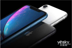 外媒测试 iPhoneXS屏幕面板比iPhoneX更耐摔