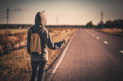 顺风车 出行共享经济最后一块残留会走向末路吗？