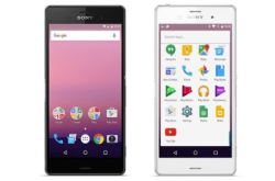 XperiaZ3率先试玩AndroidN