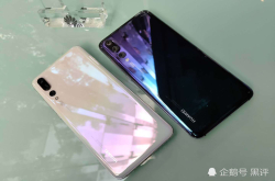 苹果iPhone9拍照逊色P20pro 华为何刚：我们还领先