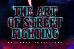 【无敌是最寂寞】TheArtofStreetFighters走入电竞选手的世界