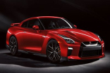 “第1X次”改款？2018年日产R35GT-R登场！