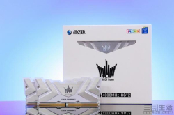 HOFⅡ内存频率从4000MHz到4700MHz我做了这些