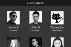 HTCVive开发者访谈：光竞与他们的游戏
