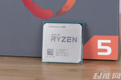 AMD谈国产定制版X86：加强AMD在中国地位 EPYC销售不受影响
