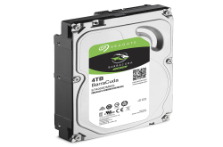 Backblaze硬盘故障率报告：HGST最可靠、Seagate4TB故障率29.08%