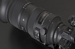 10倍“霸”气：Sigma60-600mmSports测试