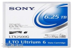 磁带不死：Sony最新磁带介质容量突破天际