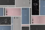 Sony发表最新旗舰XperiaXZ1与XZ1Compact和超级中阶XA1Plus