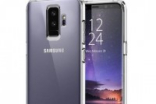 SamsungS9保护套曝光：S9+采用双镜头