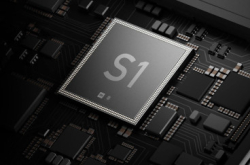 比S625更强，小米发表自家制手机处理器S1