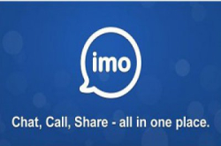 imo App 跨平台通讯齐齐 Chat ！