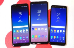 【即场报价】Samsung Galaxy A8 Star、Galaxy A6+、Galaxy J6 中价三宝登场