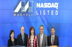 Marvell启动组织重整，将裁员900人