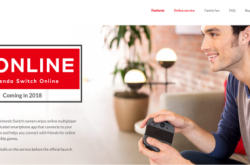 【实试】NintendoSwitchOnline网络服务初解说
