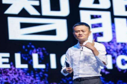 马云真了不起 飞天系统价值60000亿 让老美紧张不已