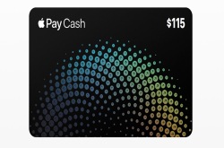 ApplePayCash现身！小额转账更方便