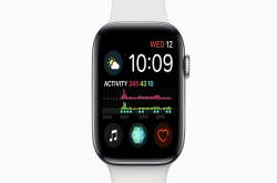 新款AppleWatch遇无限重启：图文表盘背锅