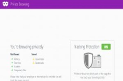 新版Firefox隐私浏览功能将可封锁广告与追踪