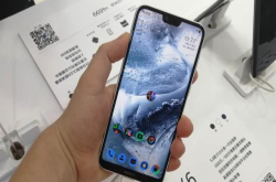 性价比杰作 全面屏＋64G＋双摄＋纯净系统 仅1299元