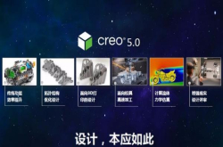 Creo5.0让设计本应如此