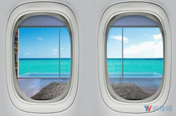 搭载Pico一体机 InflightVR为航空机舱提供VR娱乐