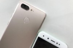 厂商那么多金立为何能率先推出四摄手机