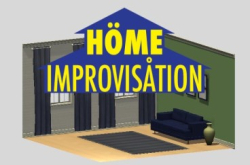 H&ouml;meImprovis&aring;tion可能系最“真实”的小游戏