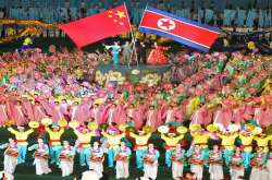 中国反对北朝鲜发展核武，为何不积极制裁？因为中国的“不安全感”