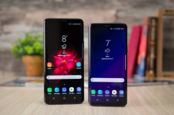 三星GalaxyS9/S9＋第一个月销量达到800万台