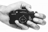 将采用小尺寸传感器传Pentax无反相机5月发布
