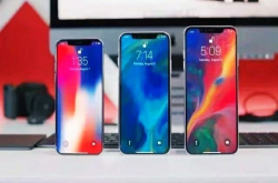 三款新的iPhoneX价格曝光：造型不变 相机依旧凸出 降价我们也不买