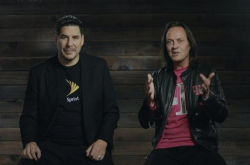 T-Mobile和Sprint称两家合并有助美国在5G领域击败中国