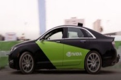 Nvidia首季财报报捷，营收成长48%带动股价上扬10%