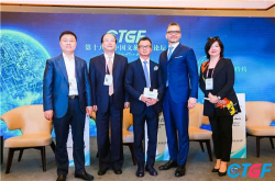 跨界融合：会吸金的新商业模式是如何练就？