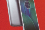 Moto G5S Plus宣传图曝光 内置双摄和闪光灯