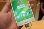 简配版820？SonyXperiaX不支持快充3.0