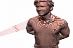 手机也可变为3D相机 LazeeEye 3D相机套件横空出世
