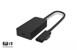 微软推出USB-C加密狗 将于29日发售
