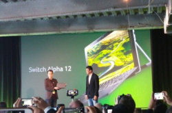 【美国直击】Acer全新PC列阵借机狂串对手