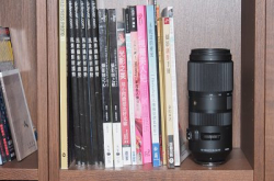 编辑Stephen：“一鸣惊人的火箭炮！”-Sigma100-400mm用后感