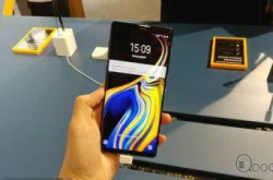 诺基亚Nokia9未正式发布 诺基亚8一夜价崩 网友：砸场