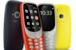 诺基亚神机3310复刻版正式开卖：399元备机首选