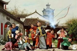 春节回家就是一种修行 还好有AMD锐龙笔记本作伴
