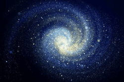 银河系的直径是10万光年？中科学家：我们对银河系的理解或有误
