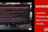 全新勒索病毒Petya恐怖爆发！ATM机都不放过