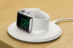 新登场！AppleWatch磁力充电座卖$618